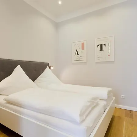 Lägenhet Soltausche Buchdruckerei - Whg 02