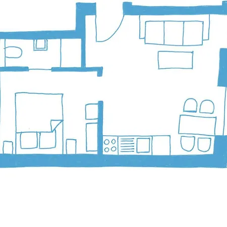 Soltausche Buchdruckerei - Whg 02 Norderney