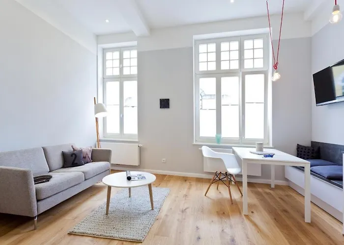 Soltausche Buchdruckerei - Whg 02