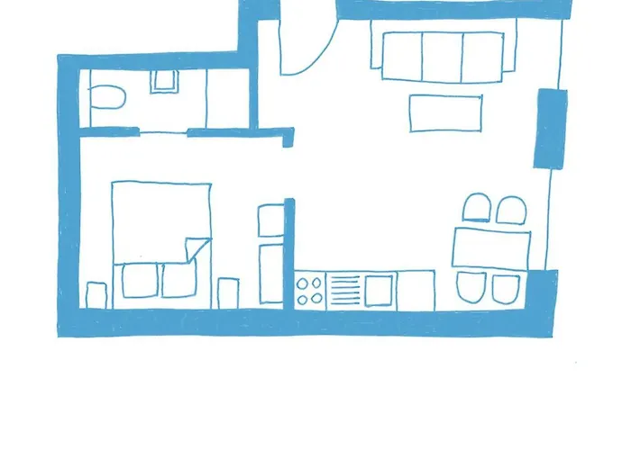 Soltausche Buchdruckerei - Whg 02 诺德奈